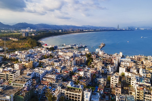 туры в Хайнань в марте